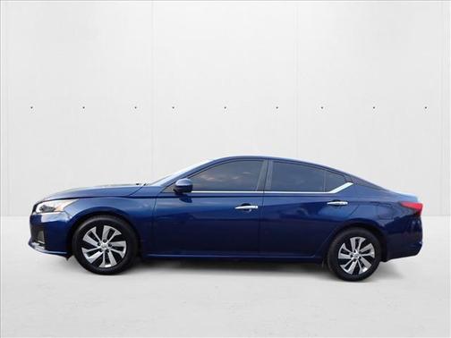 2023 Nissan Altima S FWD