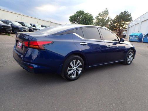 2023 Nissan Altima S FWD