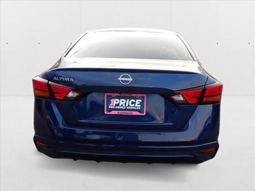 2023 Nissan Altima S FWD