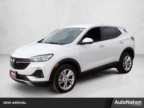 2022 Buick Encore GX Preferred