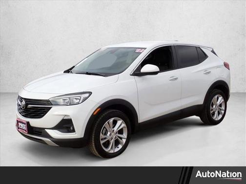2022 Buick Encore GX Preferred