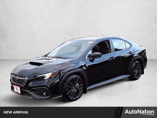 2023 Subaru WRX Premium