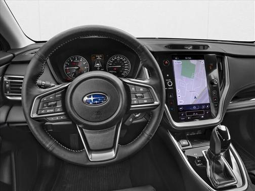 2025 Subaru Outback Limited XT