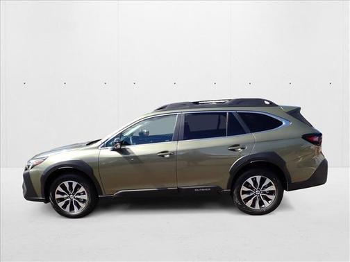 2025 Subaru Outback Limited XT
