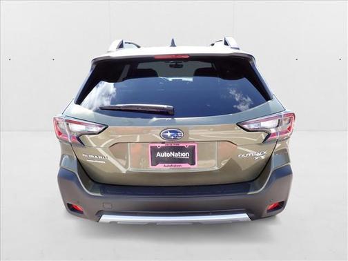 2025 Subaru Outback Limited XT