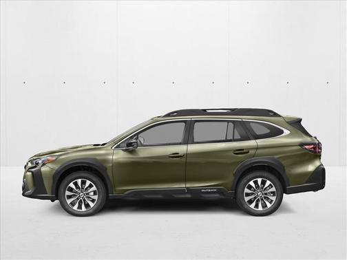 2025 Subaru Outback Limited XT