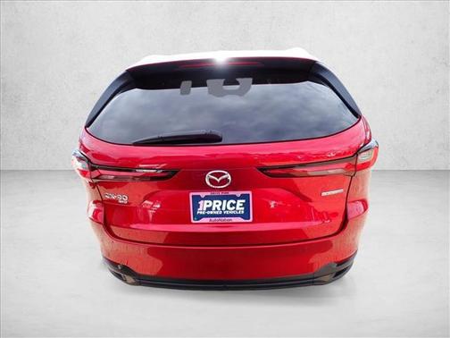 2024 Mazda CX-90 PHEV Preferred
