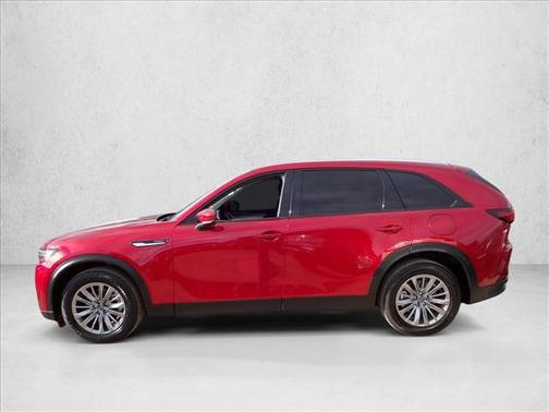 2024 Mazda CX-90 PHEV Preferred