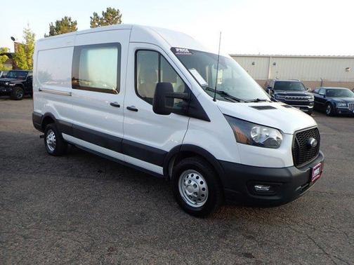 2021 Ford Transit-250 Base