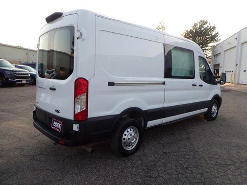 2021 Ford Transit-250 Base