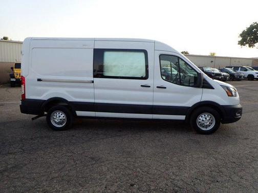 2021 Ford Transit-250 Base