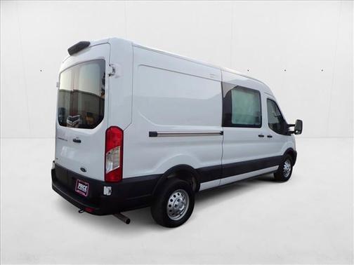 2021 Ford Transit-250 Base