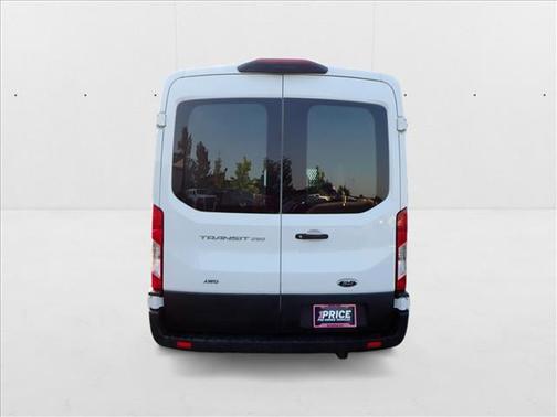 2021 Ford Transit-250 Base