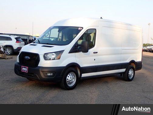 2021 Ford Transit-250 Base