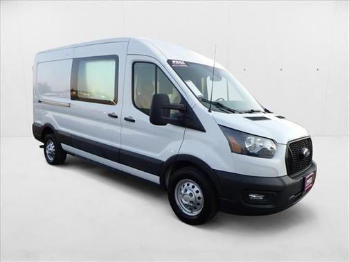 2021 Ford Transit-250 Base