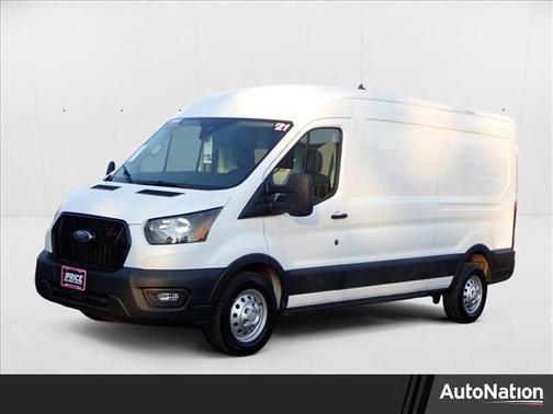 2021 Ford Transit-250 Base