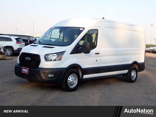 2021 Ford Transit-250 Base