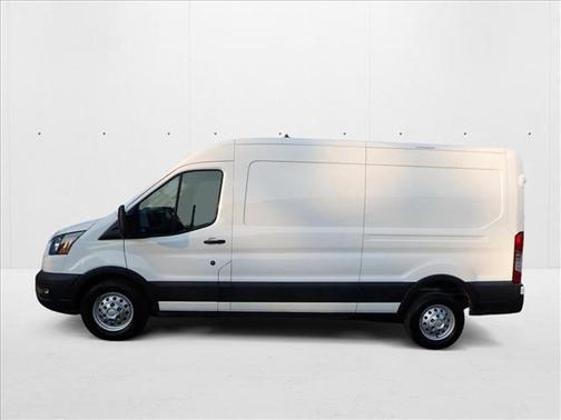 2021 Ford Transit-250 Base