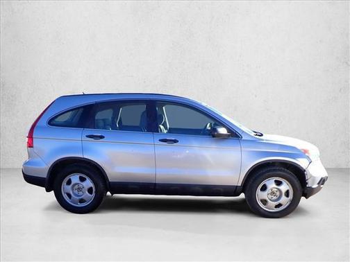 2009 Honda CR-V LX