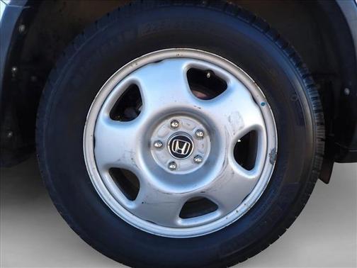 2009 Honda CR-V LX