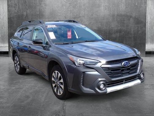 2024 Subaru Outback Limited