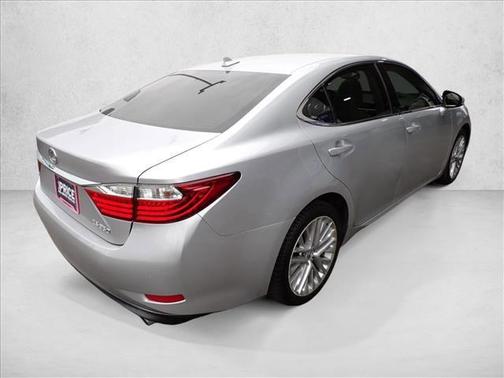 2013 Lexus ES 350 Base