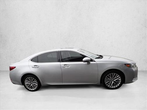 2013 Lexus ES 350 Base