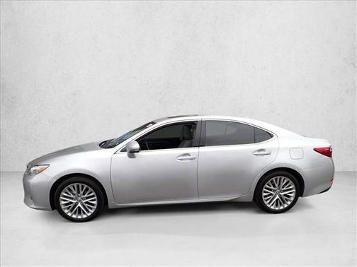 2013 Lexus ES 350 Base