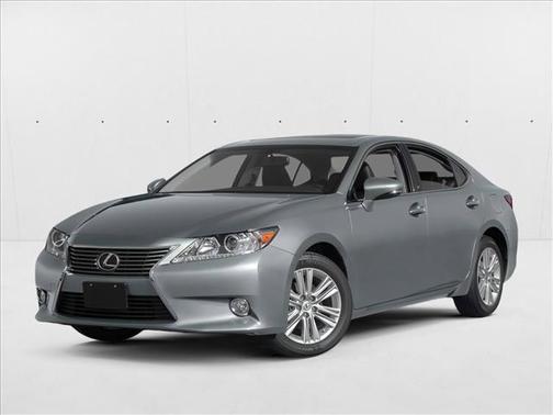 2013 Lexus ES 350 Base
