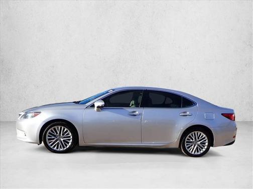 2013 Lexus ES 350 Base