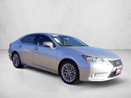 2013 Lexus ES 350 Base
