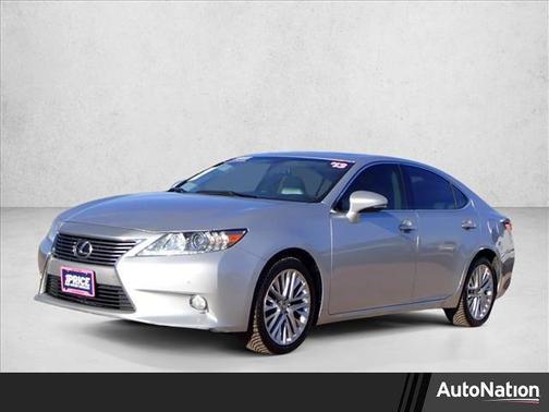 2013 Lexus ES 350 Base