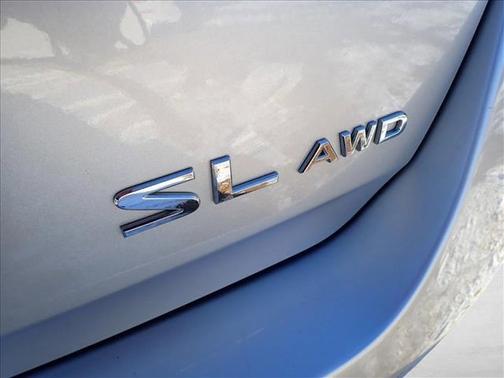 2014 Nissan Murano SL