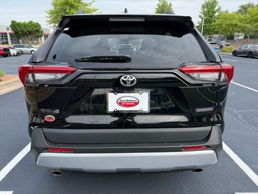 2023 Toyota RAV4 Adventure
