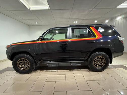 2023 Toyota 4Runner 40th Anniversary Special Edition