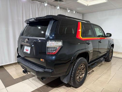 2023 Toyota 4Runner 40th Anniversary Special Edition