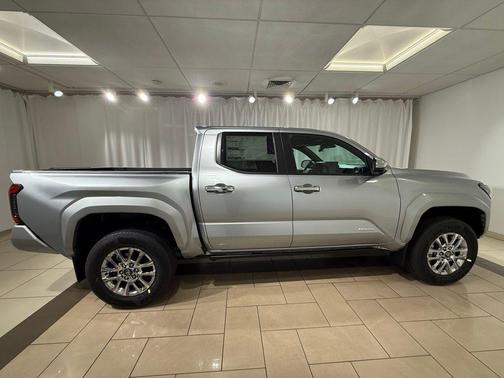 2025 Toyota Tacoma Limited