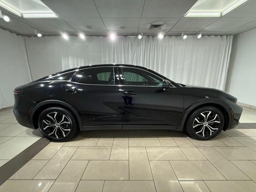 2023 Toyota Crown Limited