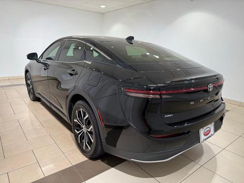 2023 Toyota Crown Limited