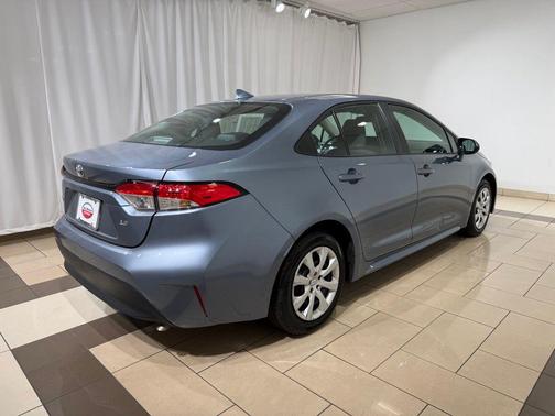 Celestite 2024 Toyota Corolla LE