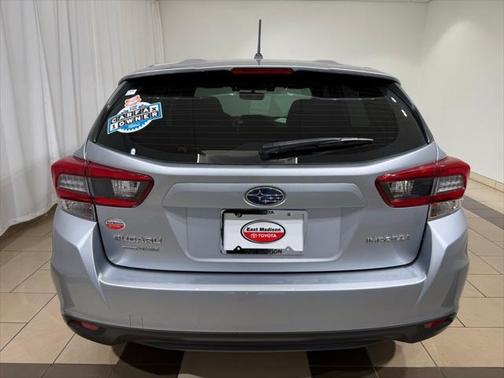 2023 Subaru Impreza Base