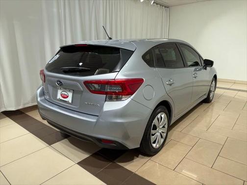 2023 Subaru Impreza Base