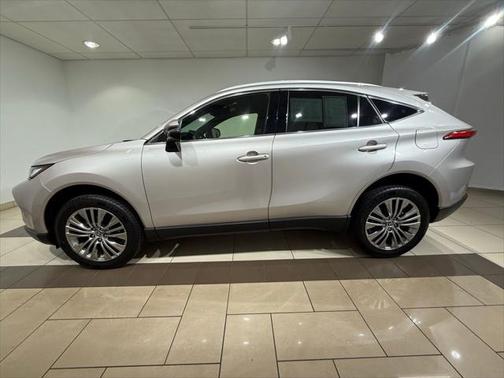 2022 Toyota Venza Limited