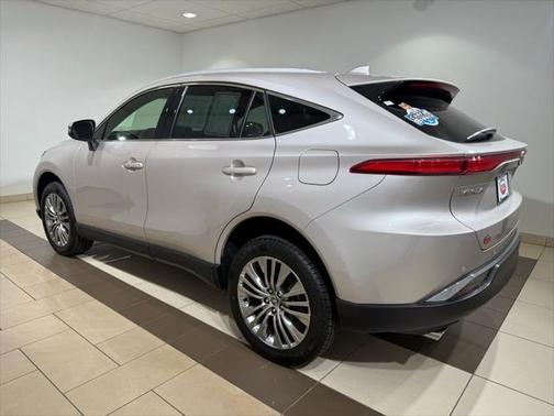2022 Toyota Venza Limited