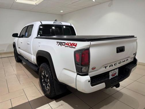 2020 Toyota Tacoma TRD Off Road