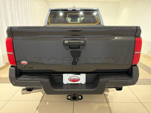Underground 2025 Toyota Tacoma SR5