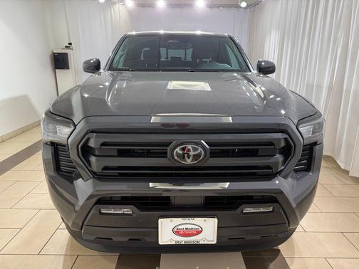 Underground 2025 Toyota Tacoma SR5