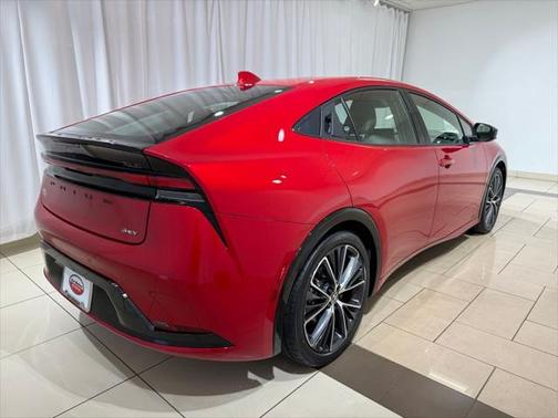 2024 Toyota Prius XLE