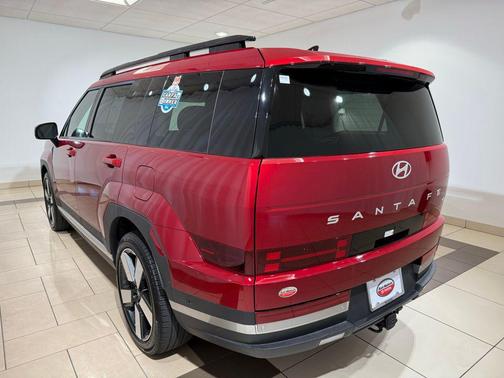2024 Hyundai SANTA FE Limited