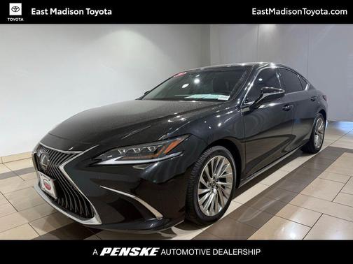 Caviar 2019 Lexus ES 350 Ultra Luxury